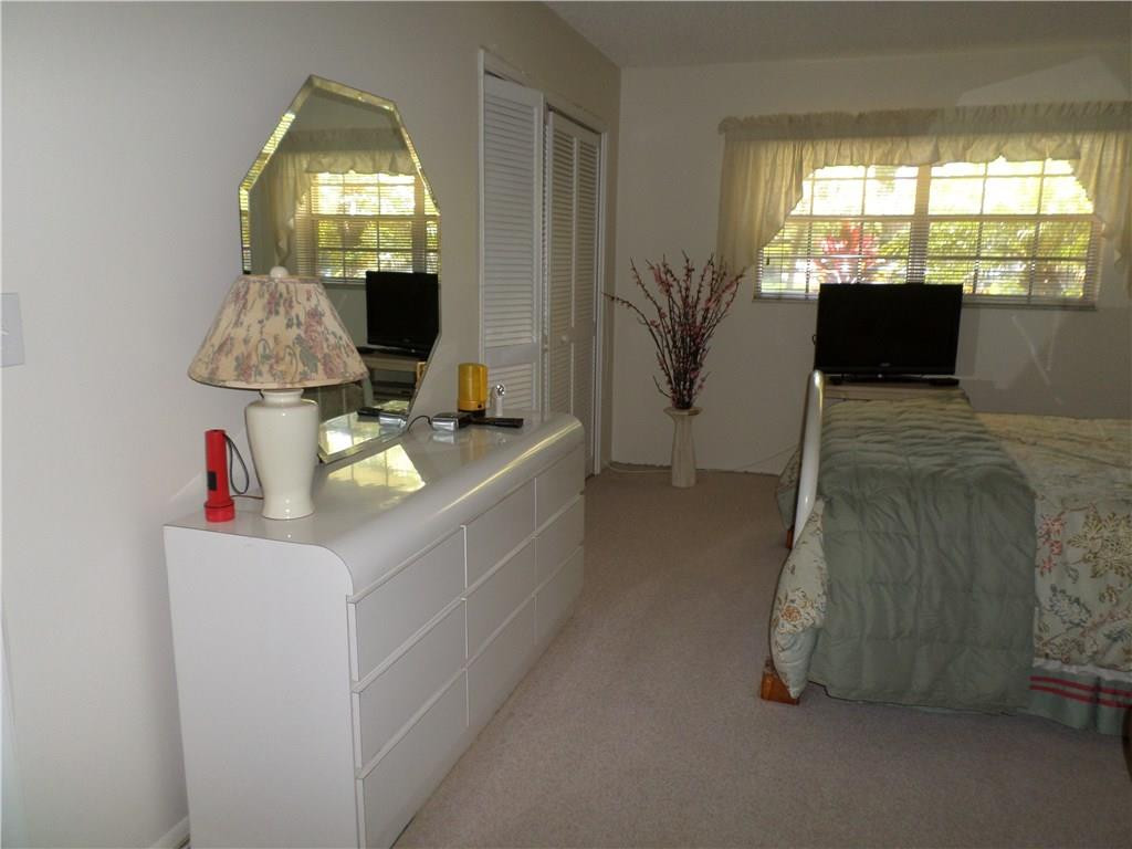 Palm-Aire At Coral Key Ga - Residential Lease