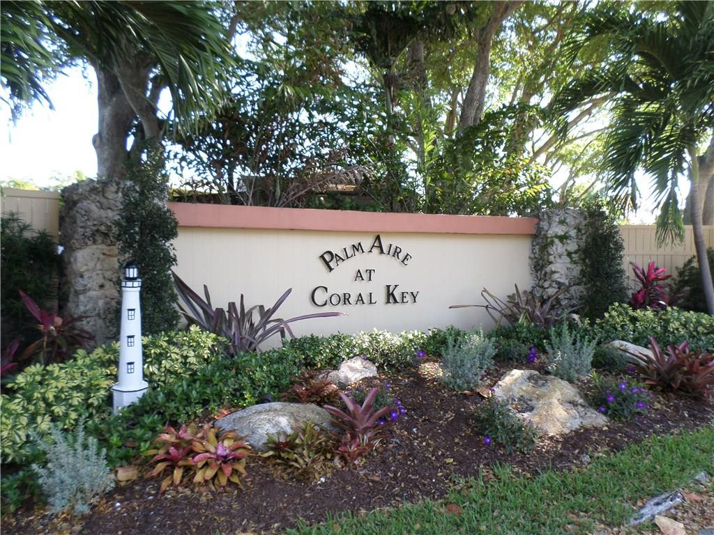 Palm-Aire At Coral Key Ga - Residential Lease