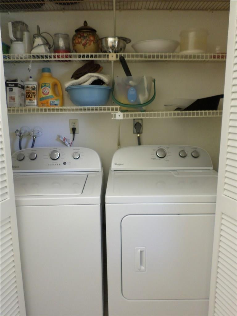 Palm-Aire At Coral Key Ga - Residential Lease