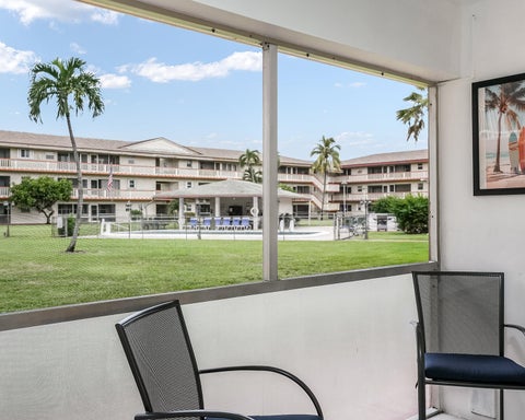 Photo of 5300 Washington Street #B129, Hollywood, FL 33021 (MLS # B26090515)
