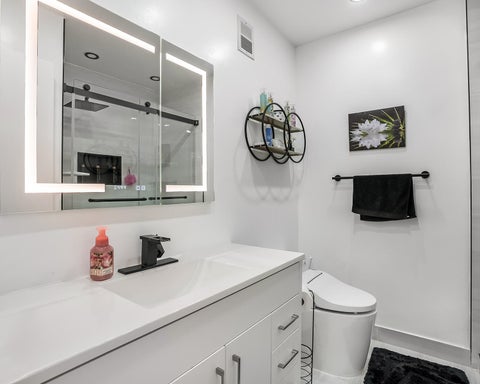 Tiny photo for 5300 Washington Street #B129, Hollywood, FL 33021 (MLS # B26090515)