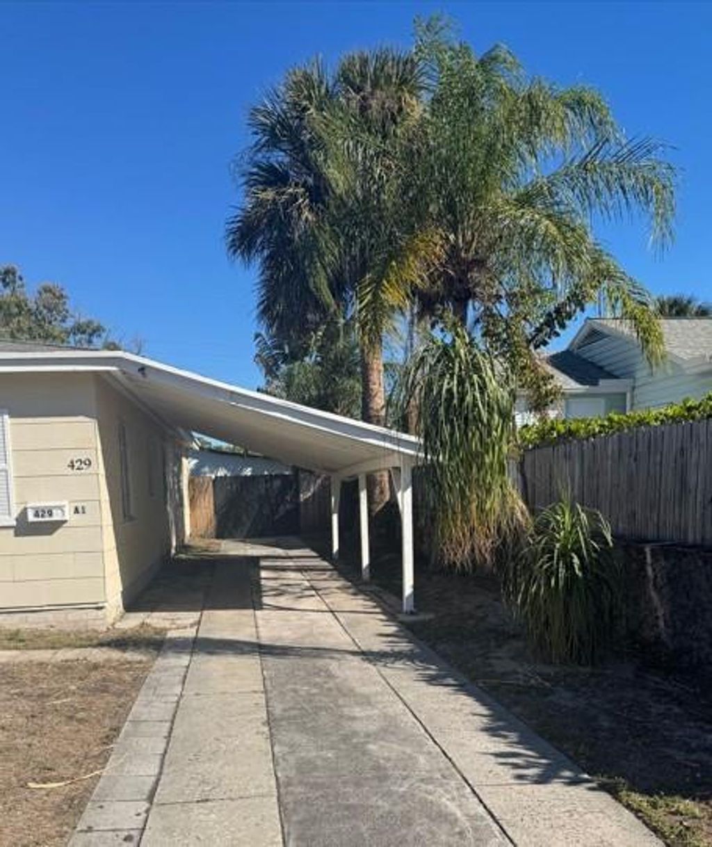 Photo of 429 45th Street #429, West Palm Beach, FL 33407 (MLS # F10555026)