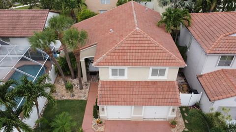6359 Harbour Star Drive Lake Worth FL 33467