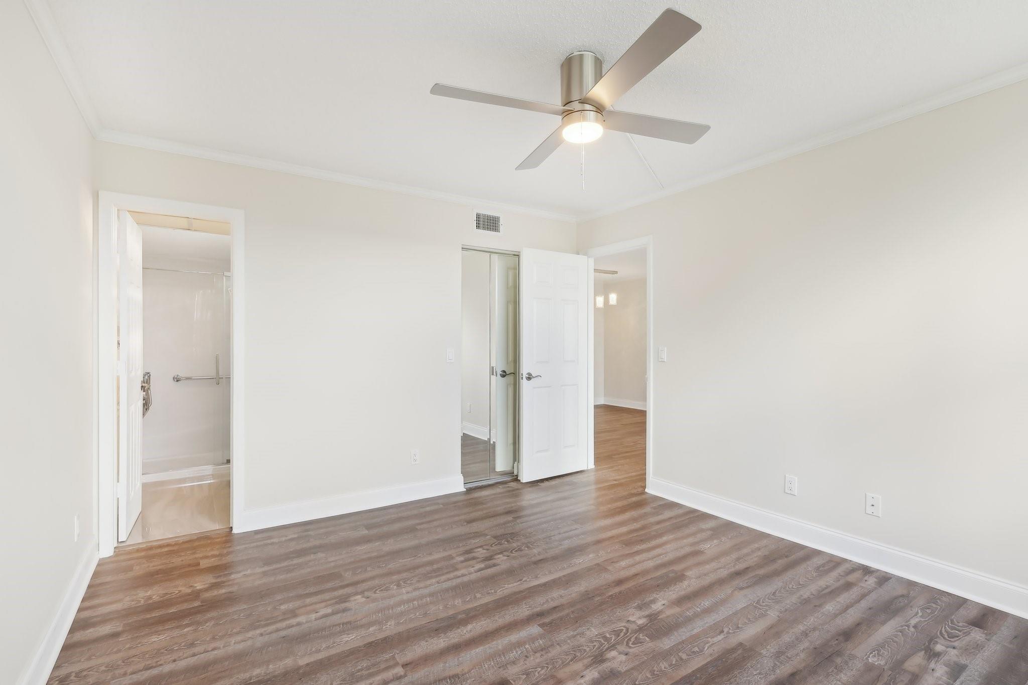 Royal Park Gardens - Residential