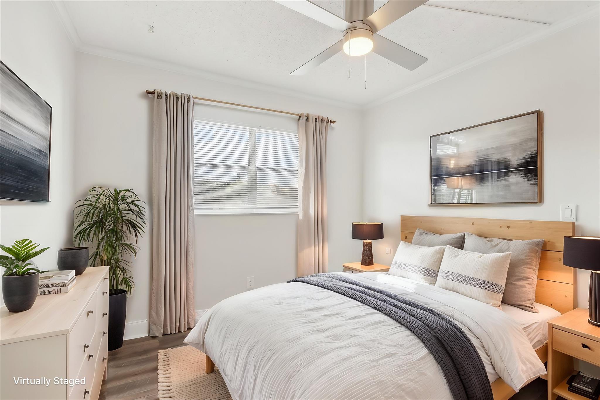 Royal Park Gardens - Residential