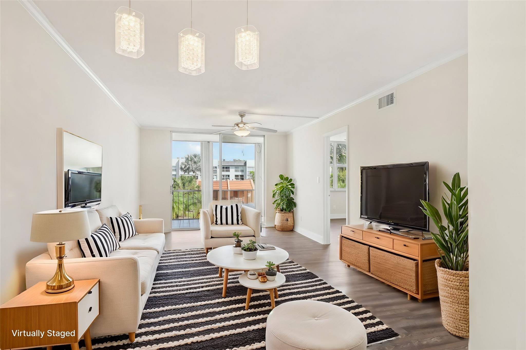Royal Park Gardens - Residential