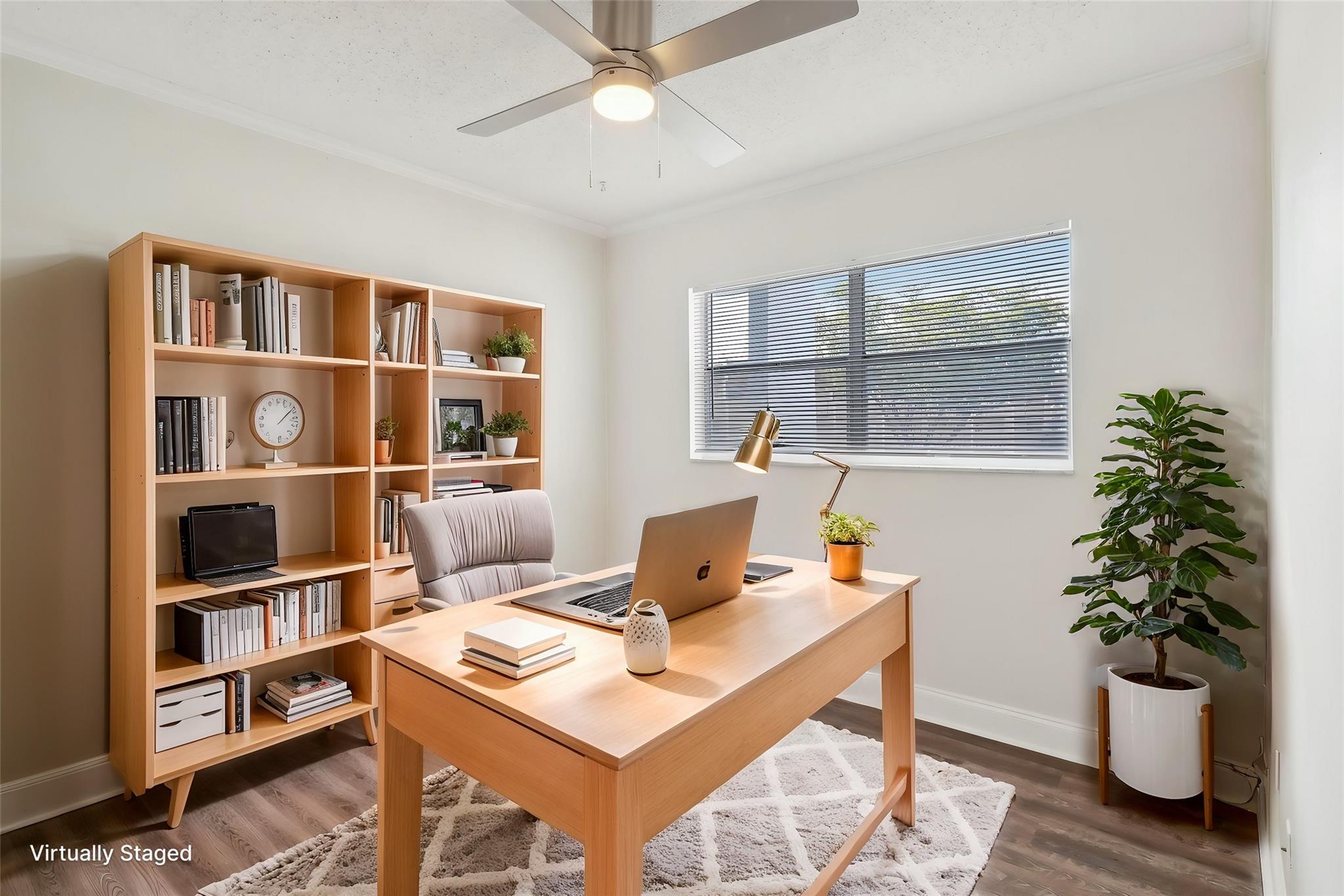 Royal Park Gardens - Residential
