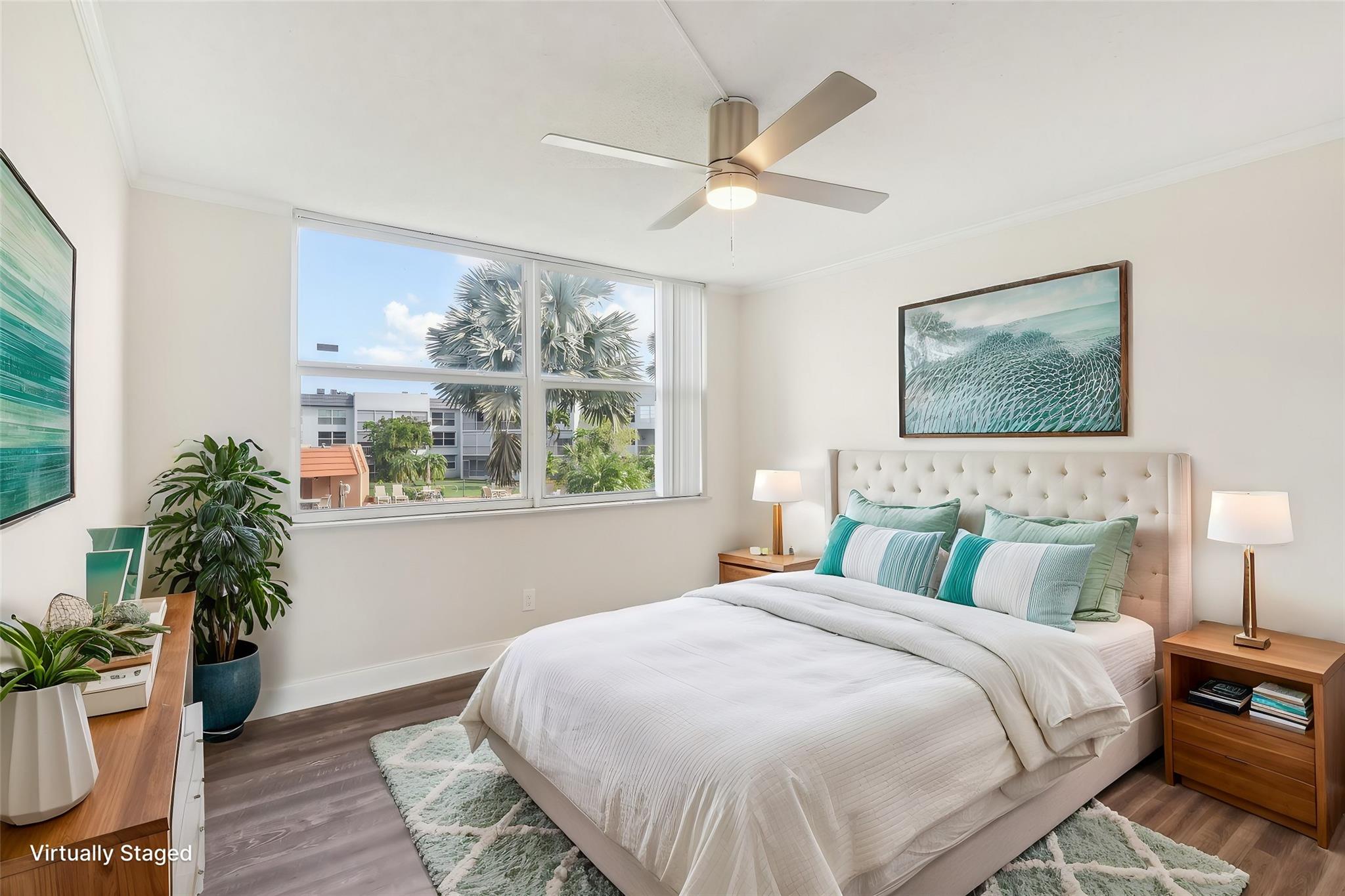 Royal Park Gardens - Residential