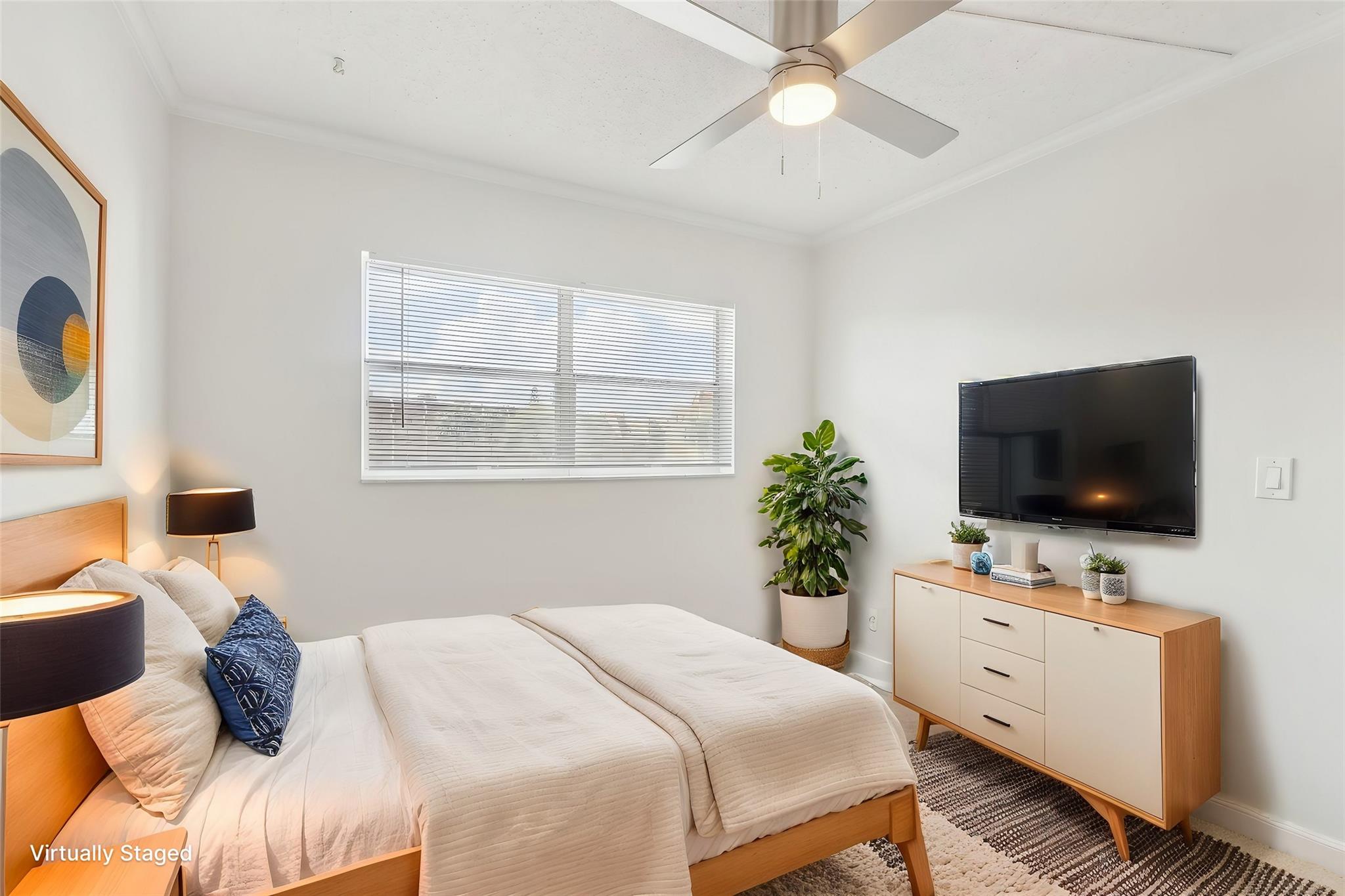Royal Park Gardens - Residential