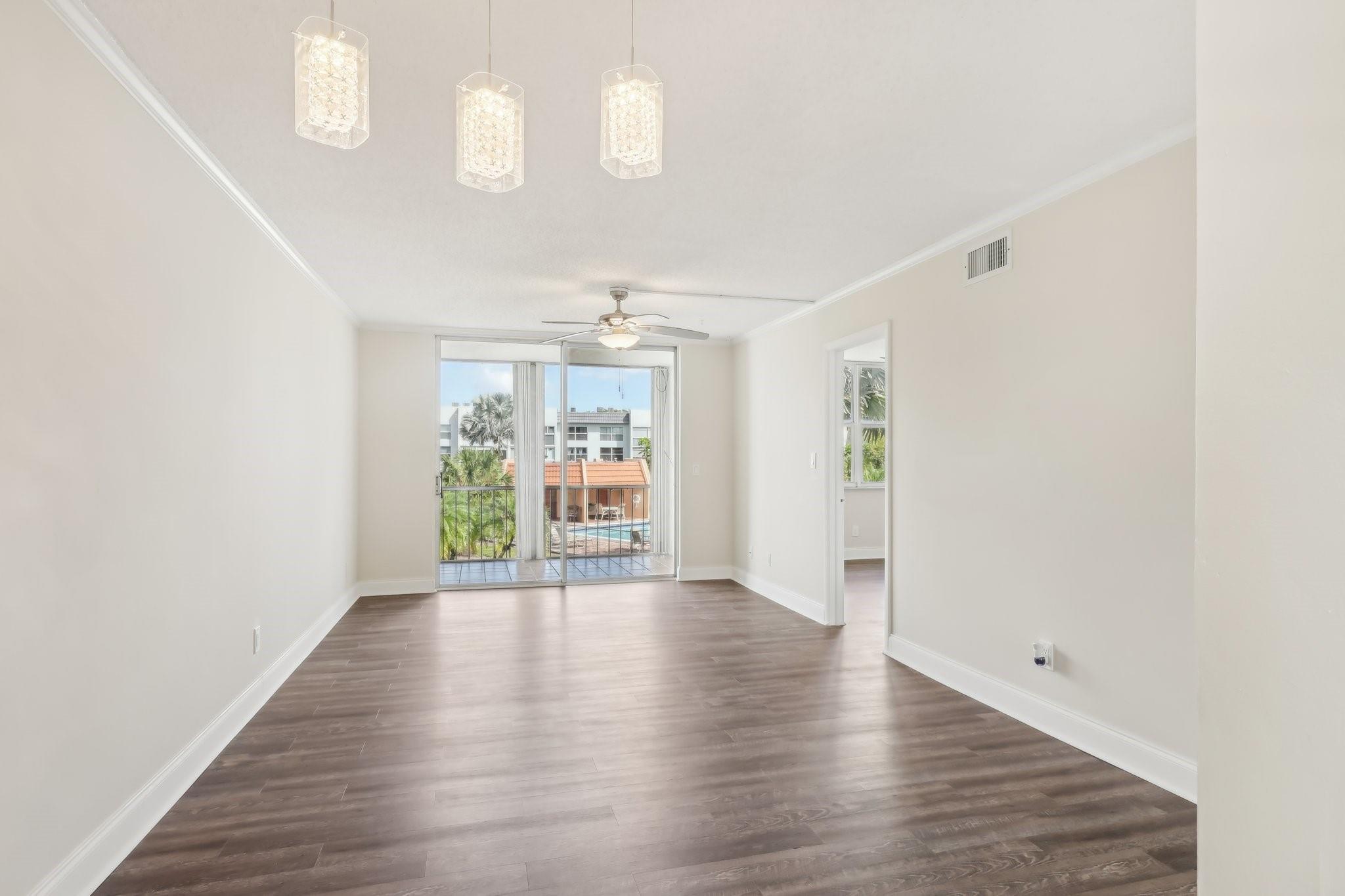 Royal Park Gardens - Residential