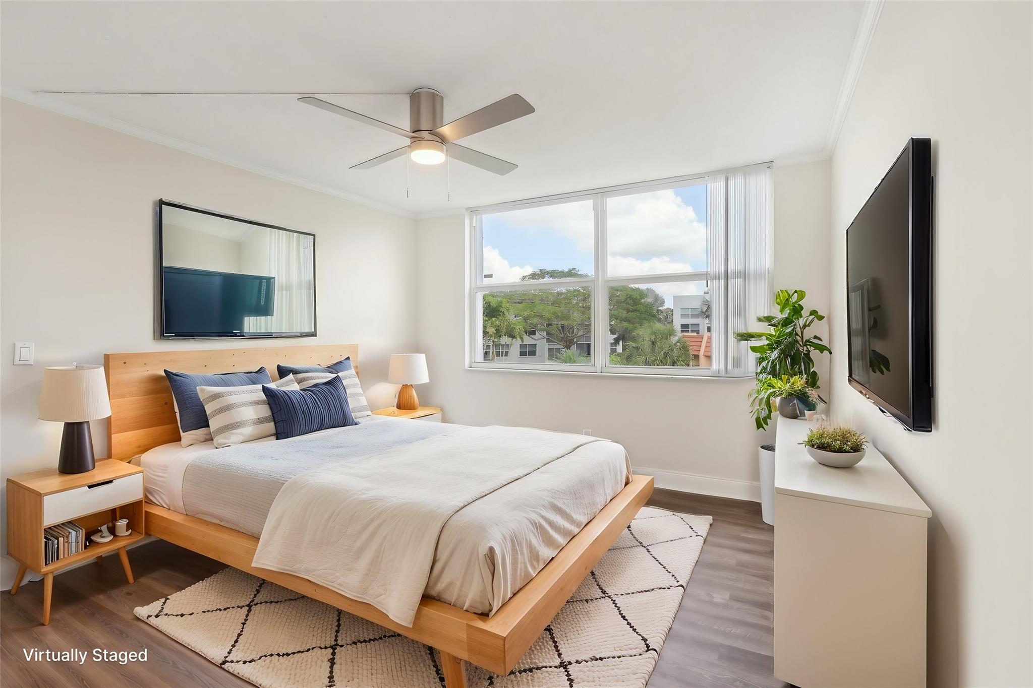 Royal Park Gardens - Residential