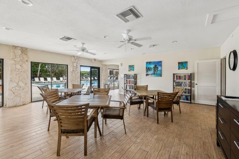 A home in Jensen Beach