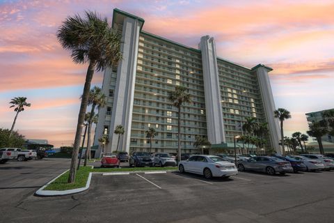 A home in Jensen Beach