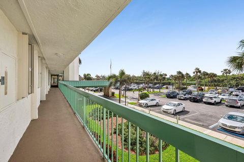 A home in Jensen Beach