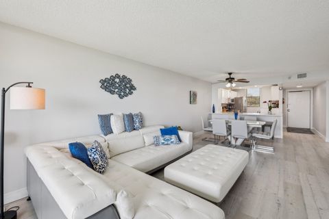 A home in Jensen Beach