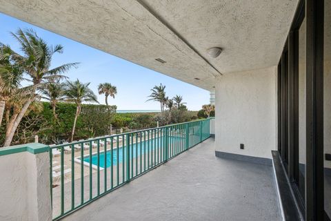 A home in Jensen Beach