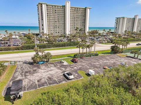 A home in Jensen Beach