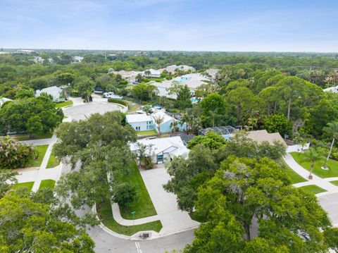Tiny photo for 17995 Anchor Drive, Jupiter, FL 33458 (MLS # B26036205)