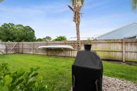 Tiny photo for 17995 Anchor Drive, Jupiter, FL 33458 (MLS # B26036205)