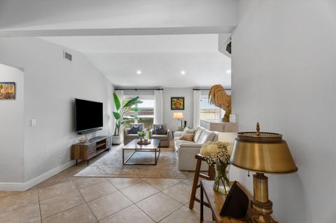 Tiny photo for 17995 Anchor Drive, Jupiter, FL 33458 (MLS # B26036205)