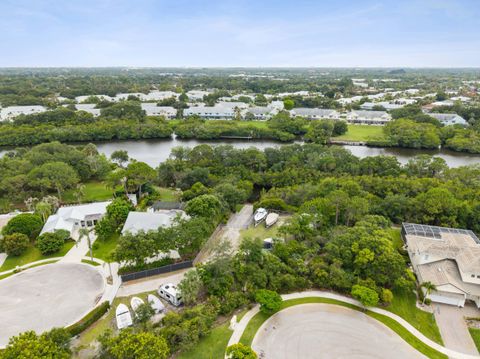 Tiny photo for 17995 Anchor Drive, Jupiter, FL 33458 (MLS # B26036205)
