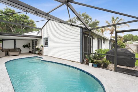 Tiny photo for 17995 Anchor Drive, Jupiter, FL 33458 (MLS # B26036205)