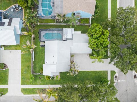 Tiny photo for 17995 Anchor Drive, Jupiter, FL 33458 (MLS # B26036205)