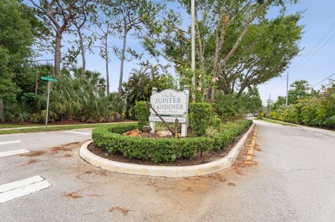 Tiny photo for 17995 Anchor Drive, Jupiter, FL 33458 (MLS # B26036205)