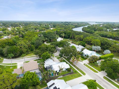 Tiny photo for 17995 Anchor Drive, Jupiter, FL 33458 (MLS # B26036205)