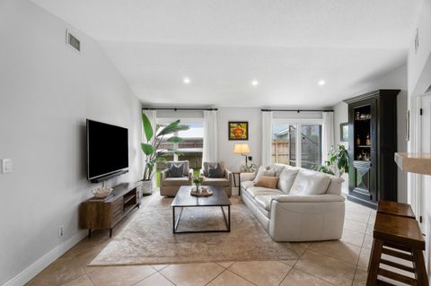 Tiny photo for 17995 Anchor Drive, Jupiter, FL 33458 (MLS # B26036205)