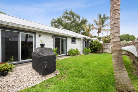 Tiny photo for 17995 Anchor Drive, Jupiter, FL 33458 (MLS # B26036205)