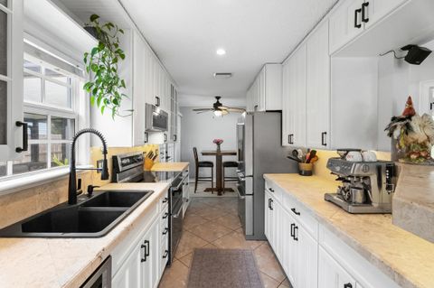Tiny photo for 17995 Anchor Drive, Jupiter, FL 33458 (MLS # B26036205)