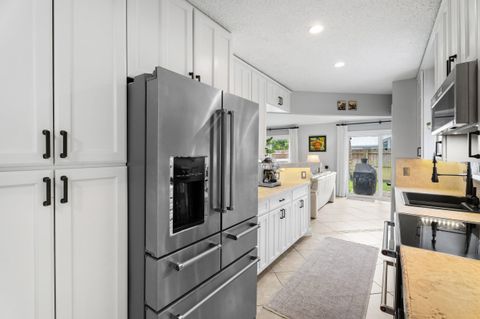 Tiny photo for 17995 Anchor Drive, Jupiter, FL 33458 (MLS # B26036205)