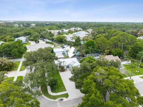 Tiny photo for 17995 Anchor Drive, Jupiter, FL 33458 (MLS # B26036205)