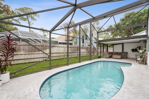 Tiny photo for 17995 Anchor Drive, Jupiter, FL 33458 (MLS # B26036205)