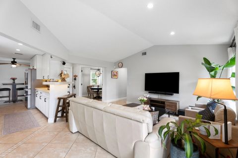 Tiny photo for 17995 Anchor Drive, Jupiter, FL 33458 (MLS # B26036205)