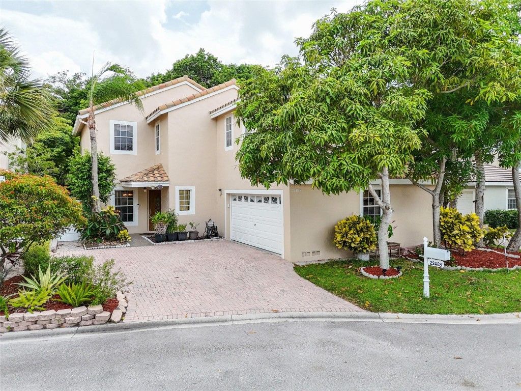 Photo of 22488 Overture Circle, Boca Raton, FL 33428 (MLS # F10513599)