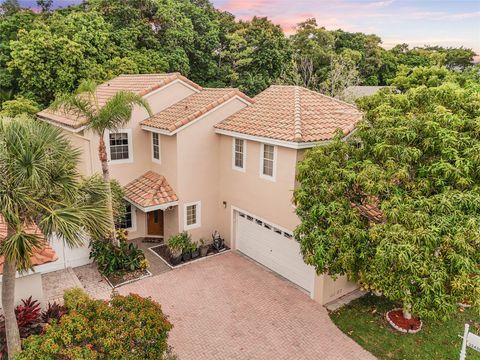 22488 Overture Cir Boca Raton FL 33428
