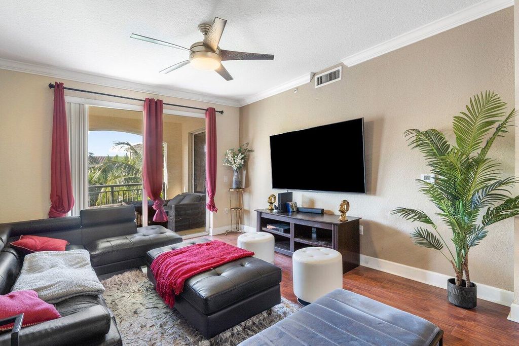 Photo of 1 Renaissance Way #416, Boynton Beach, FL 33426 (MLS # R10973915)