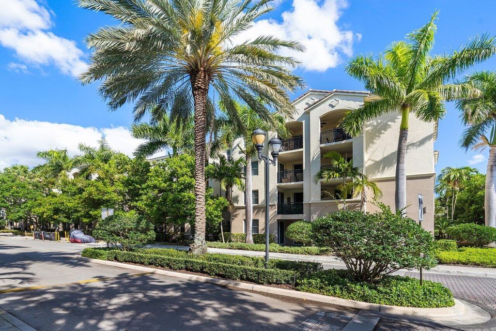 Photo of 1 Renaissance Way #416, Boynton Beach, FL 33426 (MLS # R10973915)