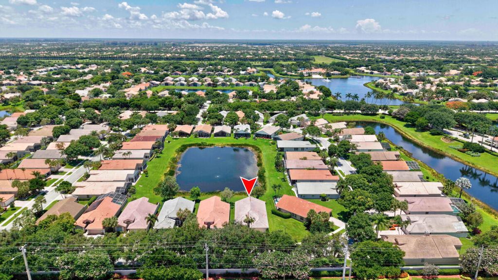 Photo of 11709 Castellon Court, Boynton Beach, FL 33437 (MLS # B26045668)