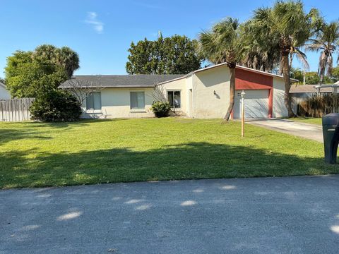 3039 Indian Trail Lake Worth FL 33462