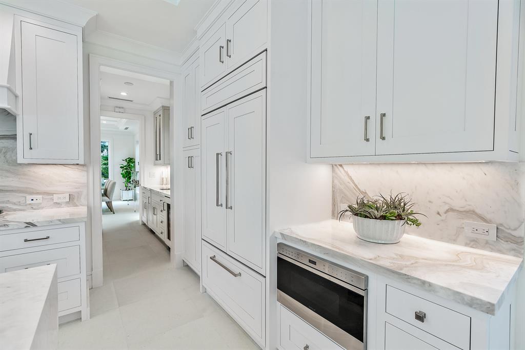 BOCA RATONE COLET - Residential