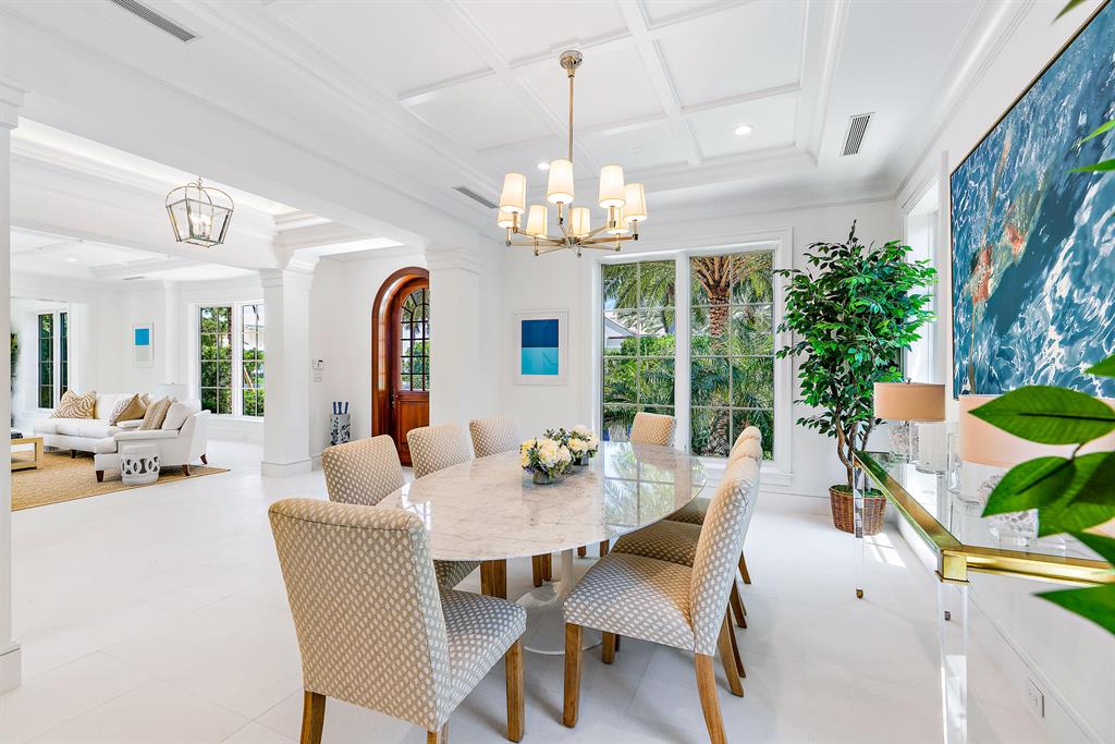 BOCA RATONE COLET - Residential