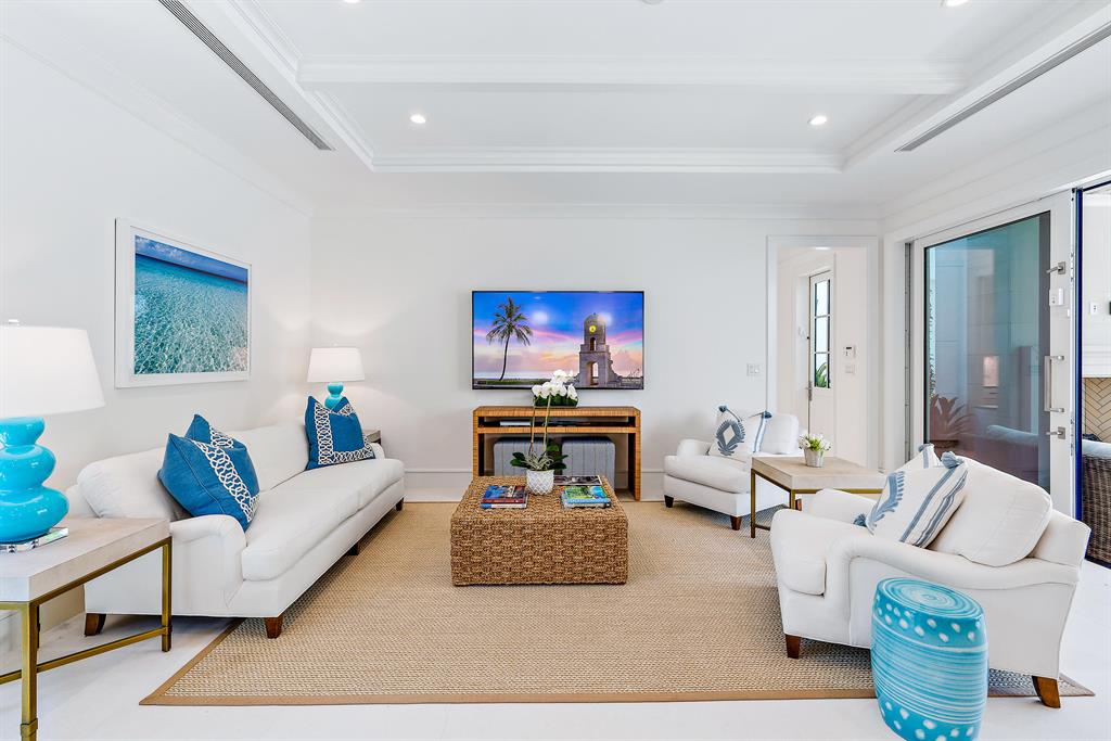 BOCA RATONE COLET - Residential