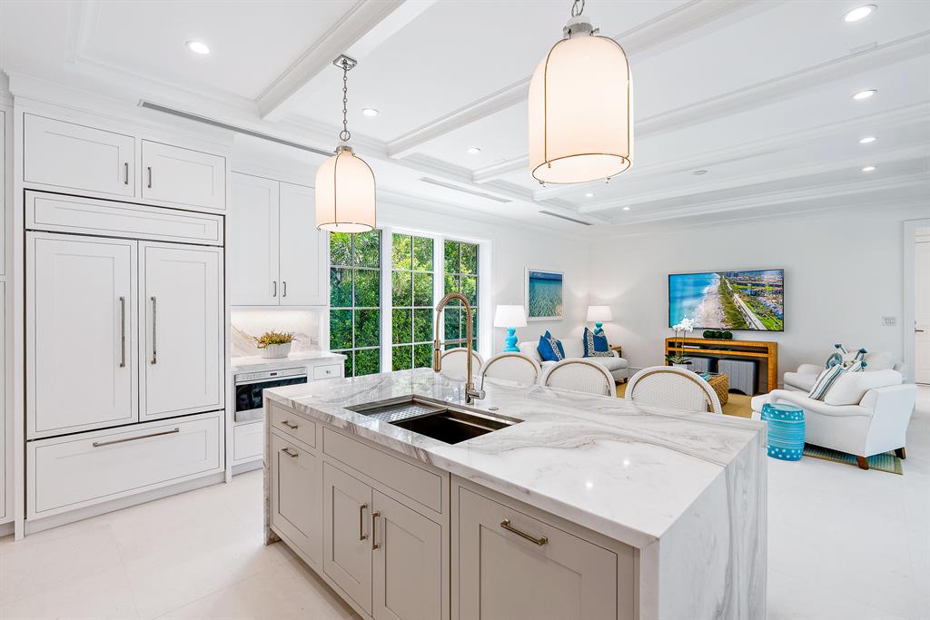 BOCA RATONE COLET - Residential