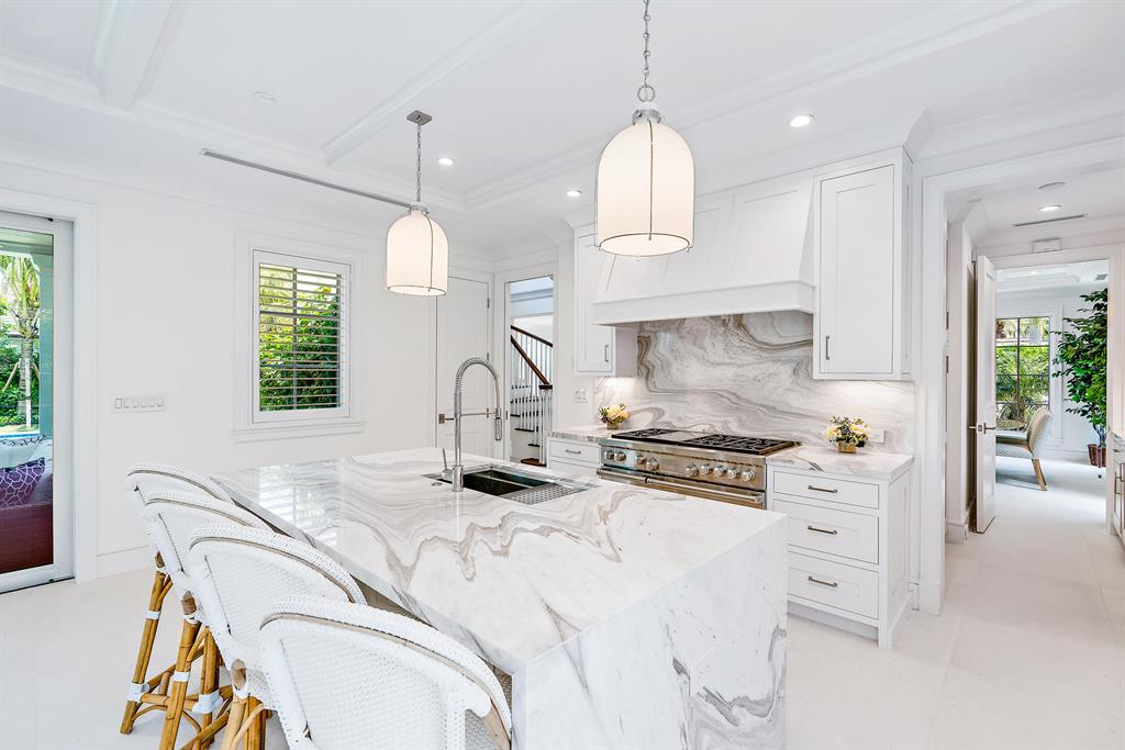 BOCA RATONE COLET - Residential