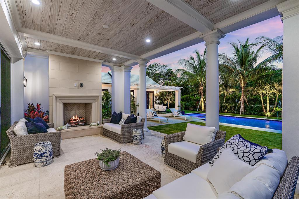 BOCA RATONE COLET - Residential
