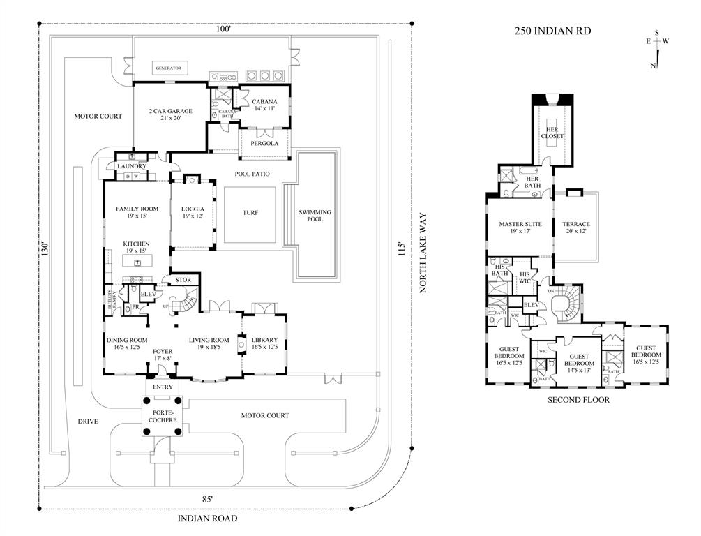 BOCA RATONE COLET - Residential