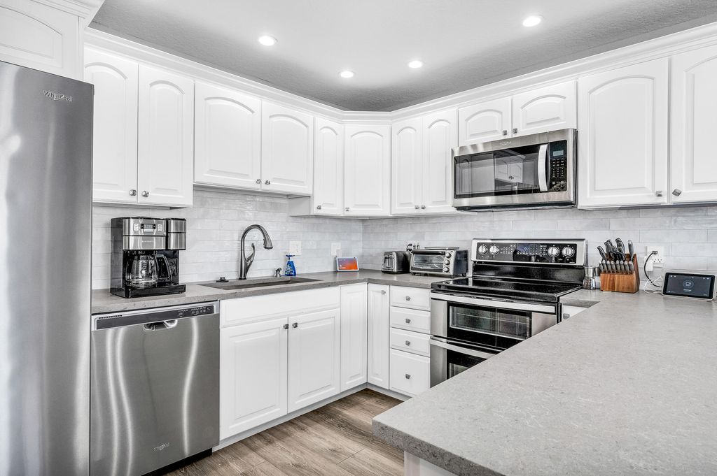 Photo of 320 Southwind Court #111, North Palm Beach, FL 33408 (MLS # R10976086)